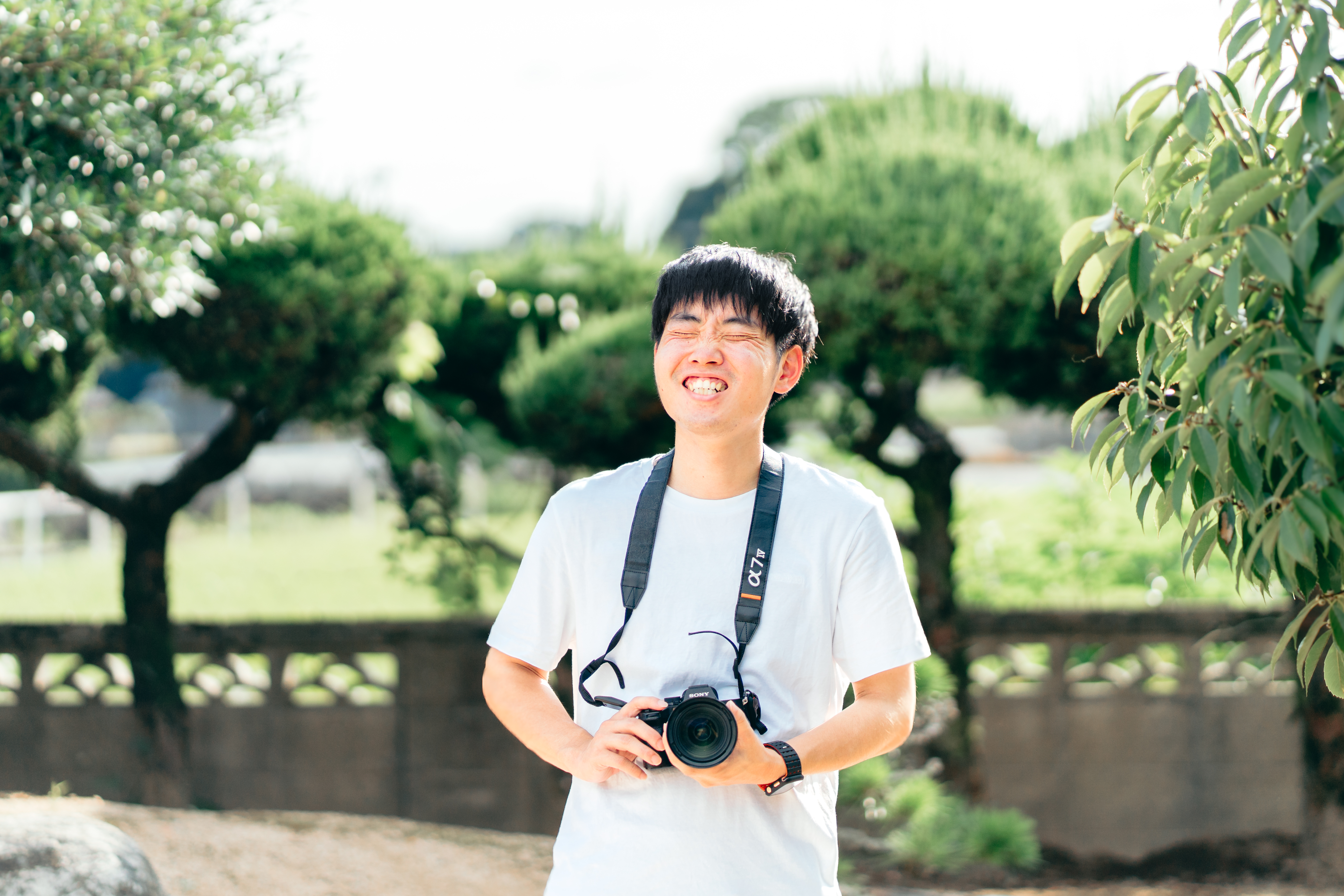 Masaki photographer
